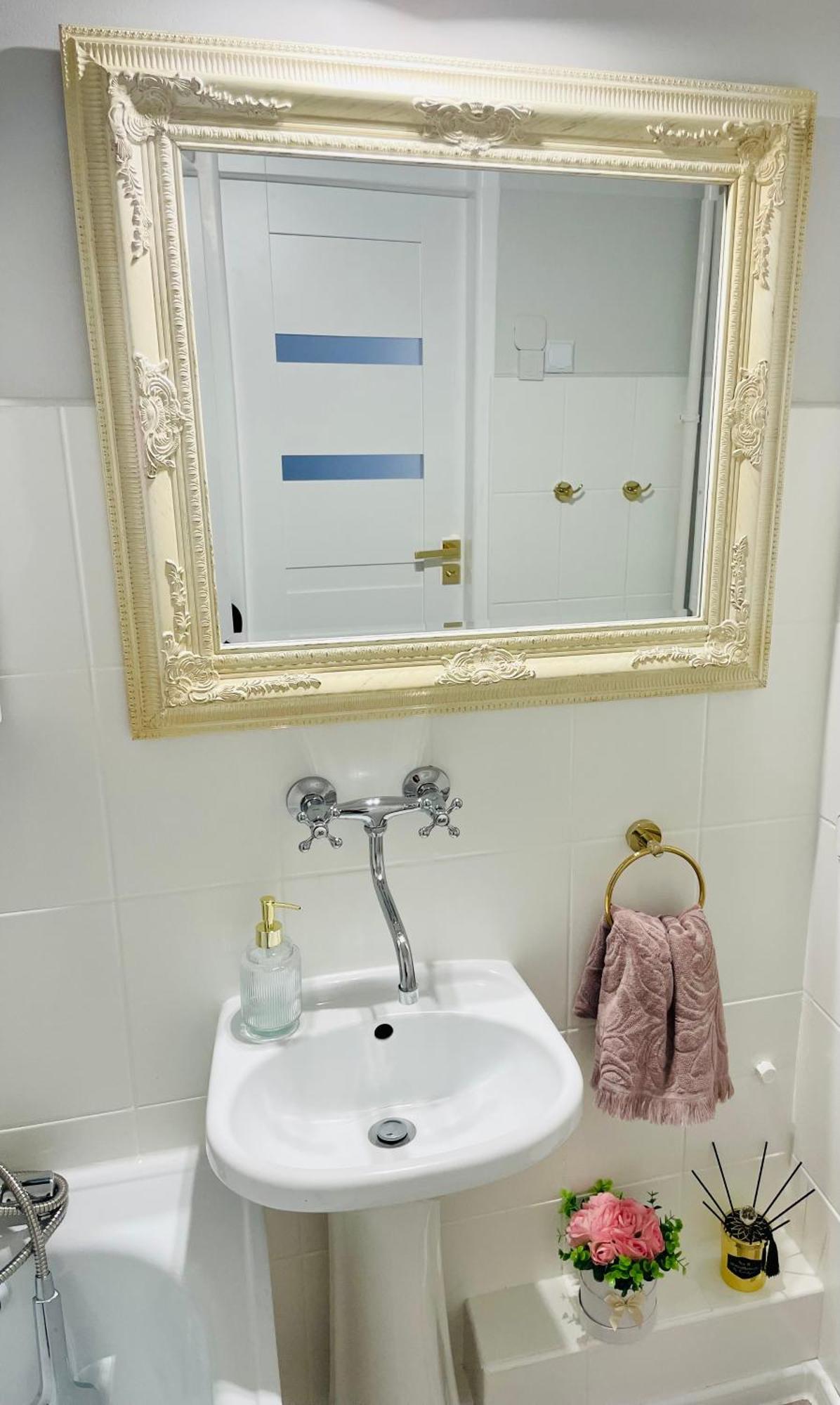 Apartament W Centrum-Lubin Exteriér fotografie